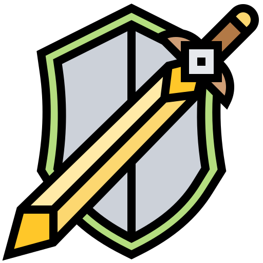 guarding icon