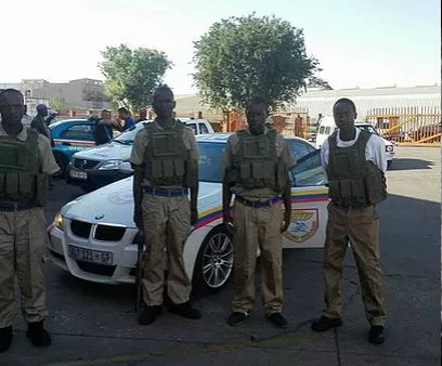 guards